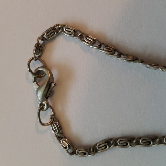 Owl pendant - Picture 4 of 4